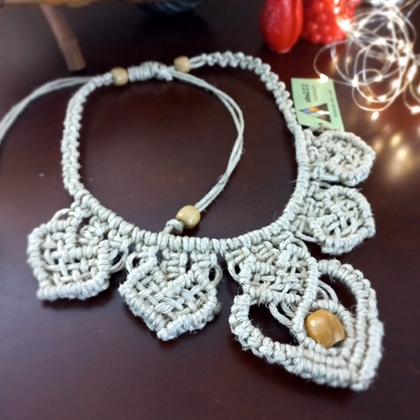 Necklace - 01