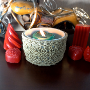 Candle Holder