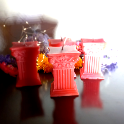 Candle – 08 - Image 3