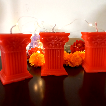 Candle – 08 - Image 2