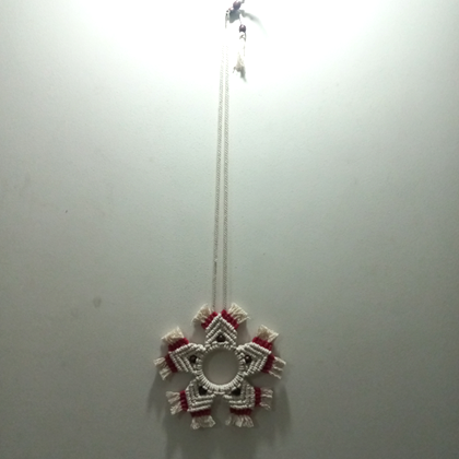 Wall Hanging - 02 - Image 2