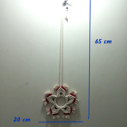 Wall Hanging - 02 - Image 3