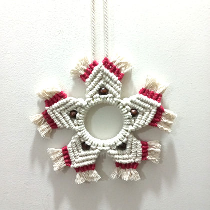 Wall Hanging - 02