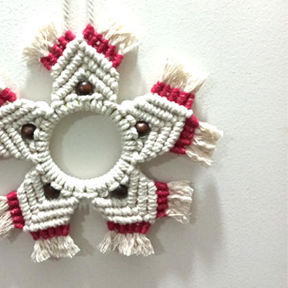 Wall Hanging - 02 - Image 4