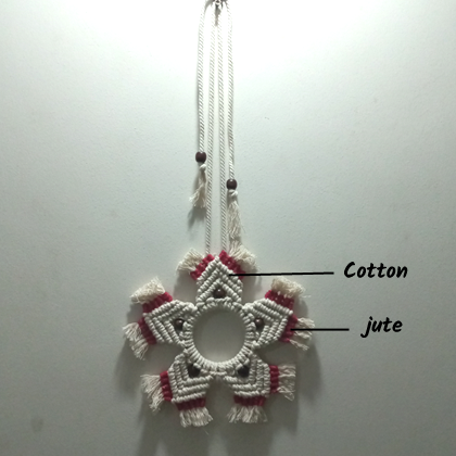 Wall Hanging - 02 - Image 6