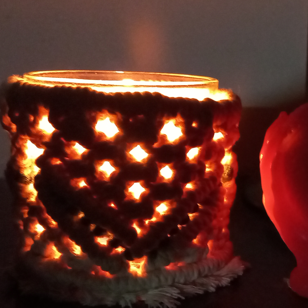 Candle Holder - Image 2