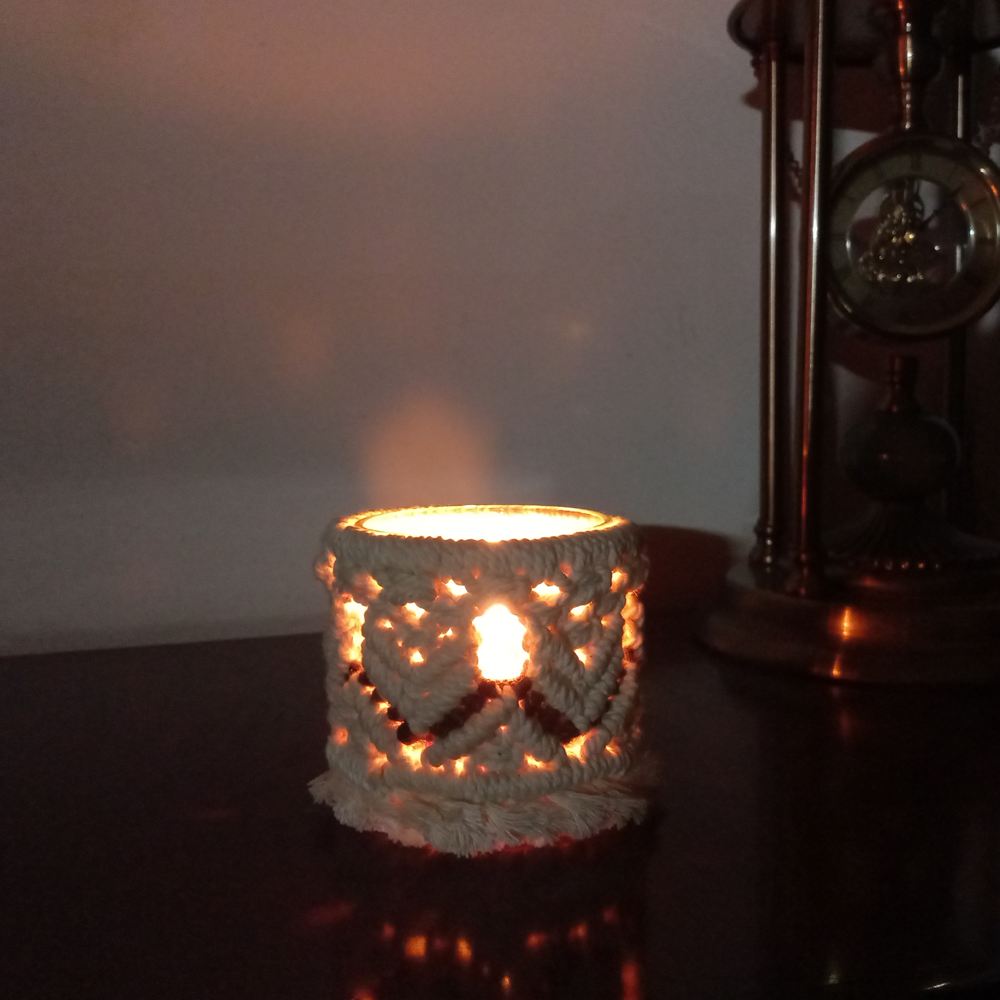 Candle Holder - Image 2