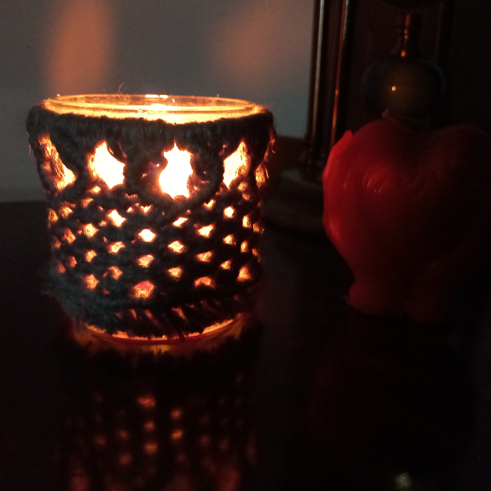 Candle Holder - Image 2