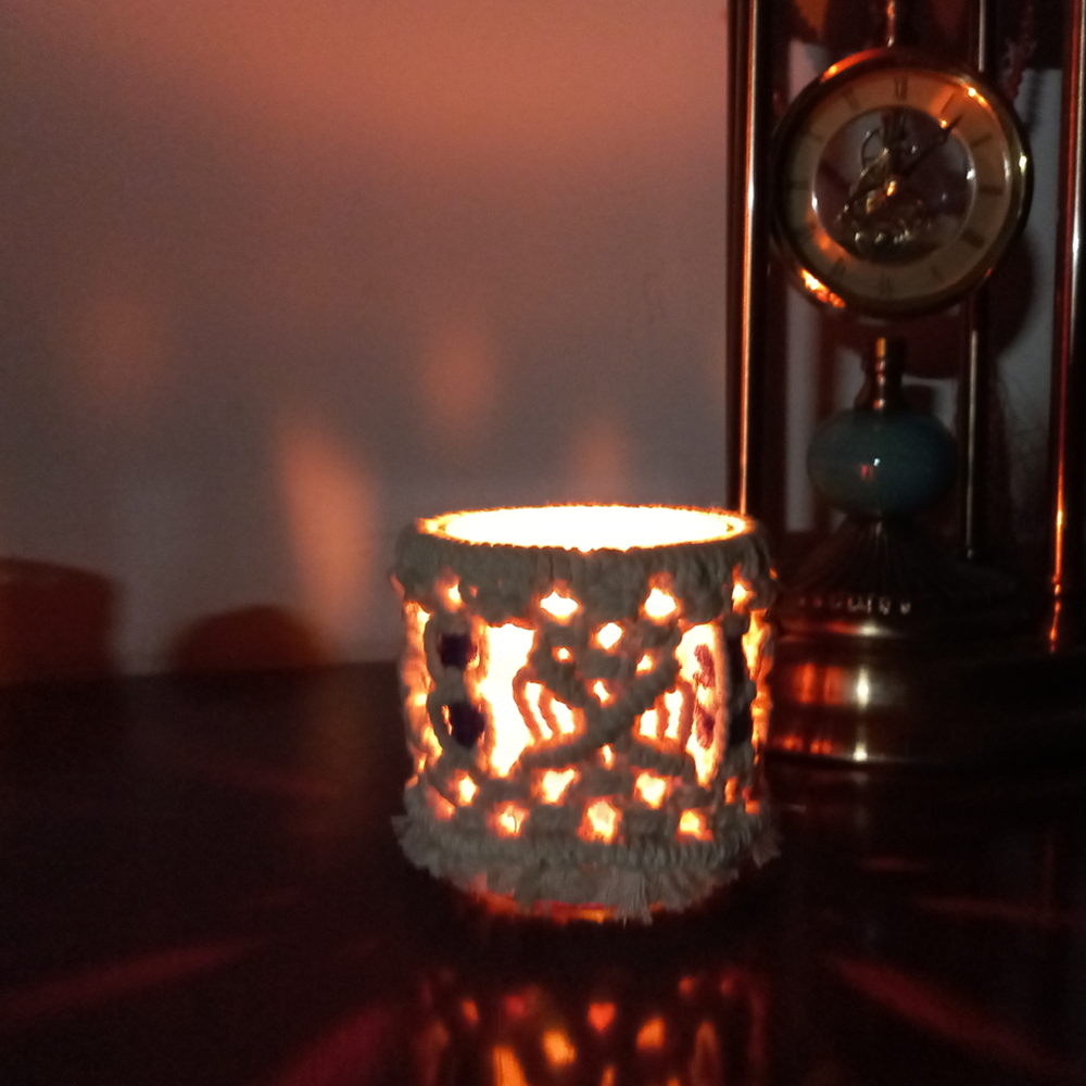 Candle Holder - Image 2