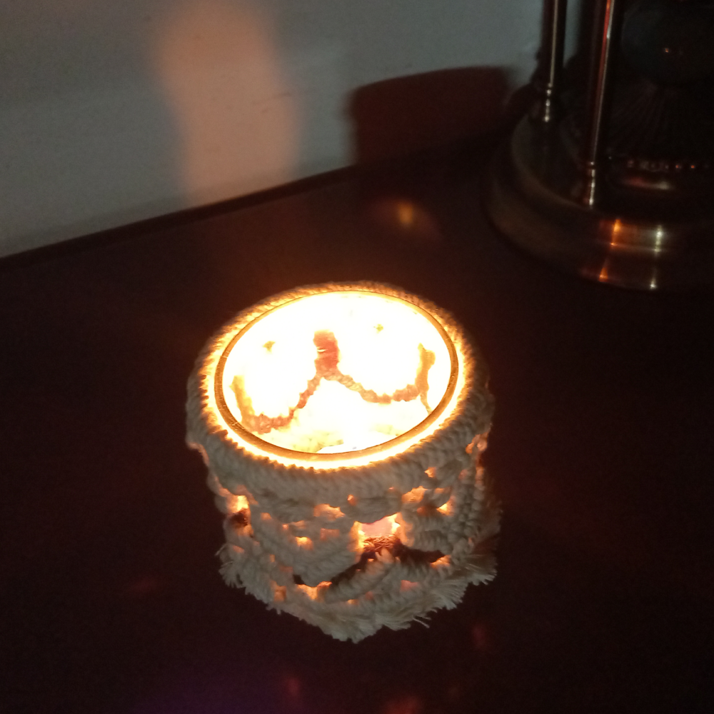Candle Holder - Image 3