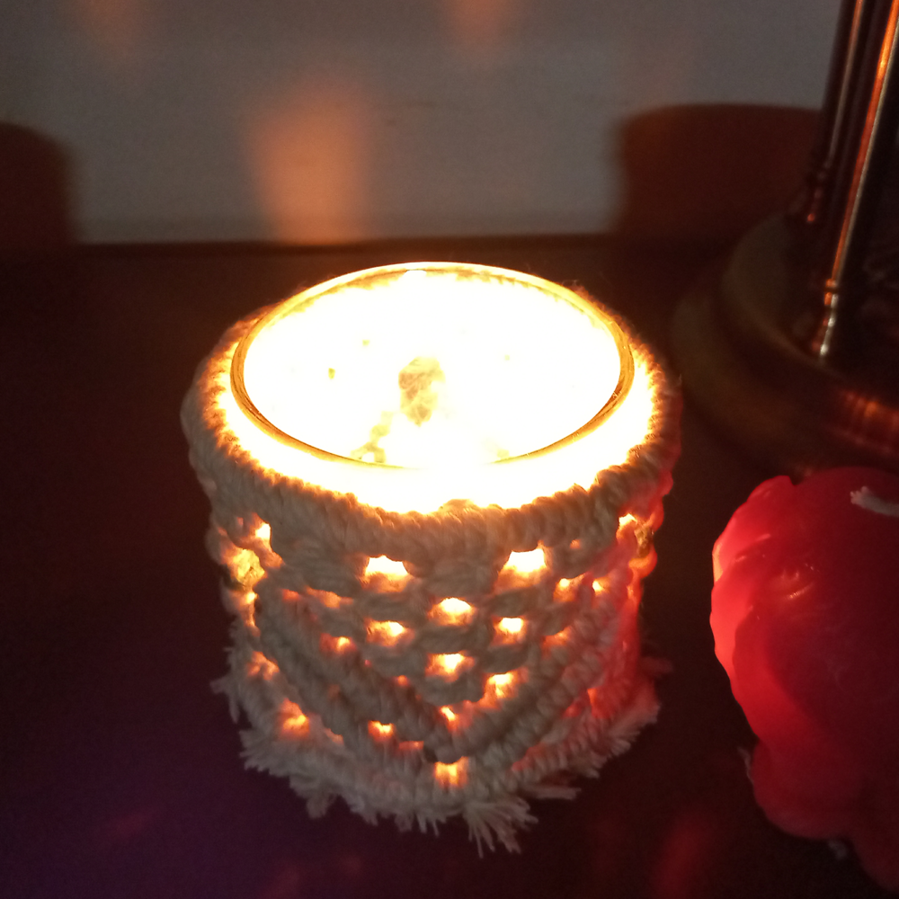 Candle Holder - Image 3