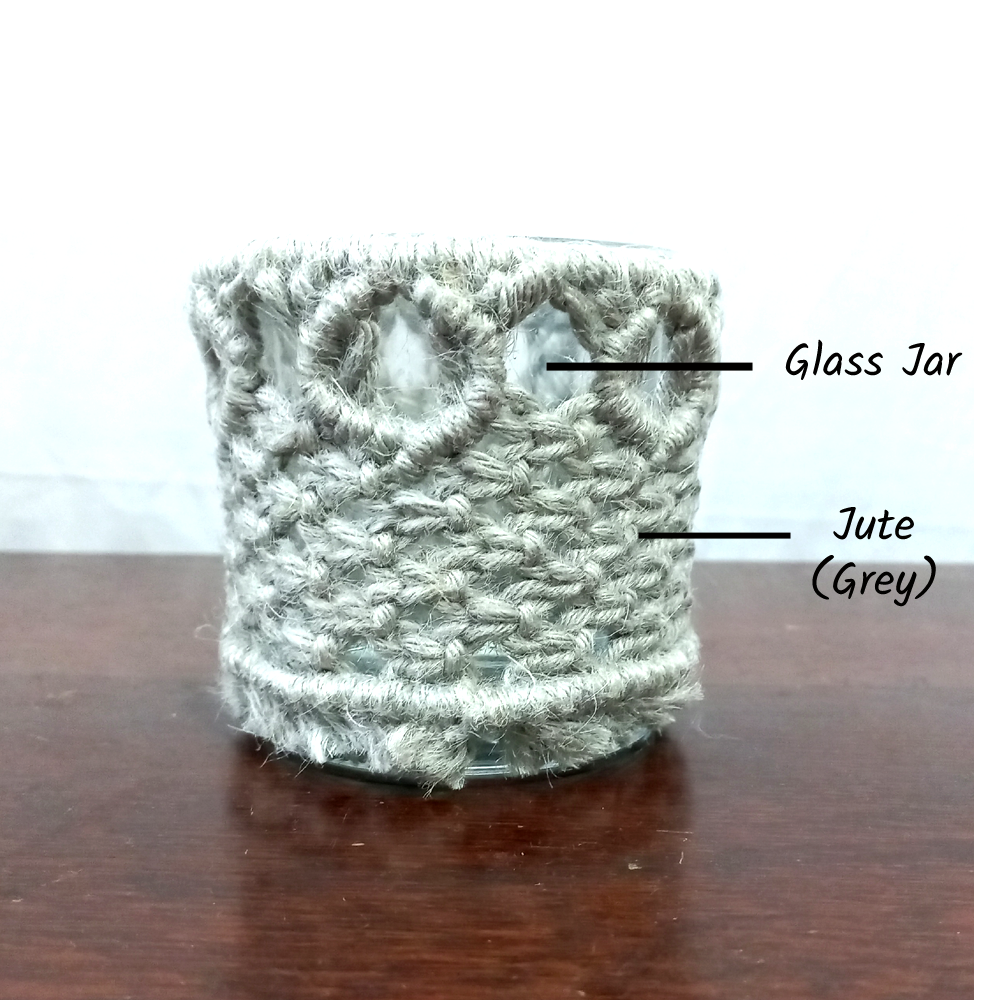 Candle Holder - Image 3