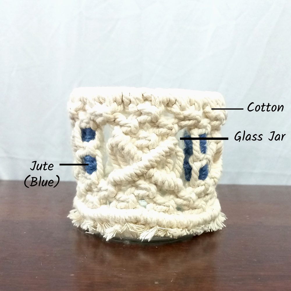 Candle Holder - Image 3