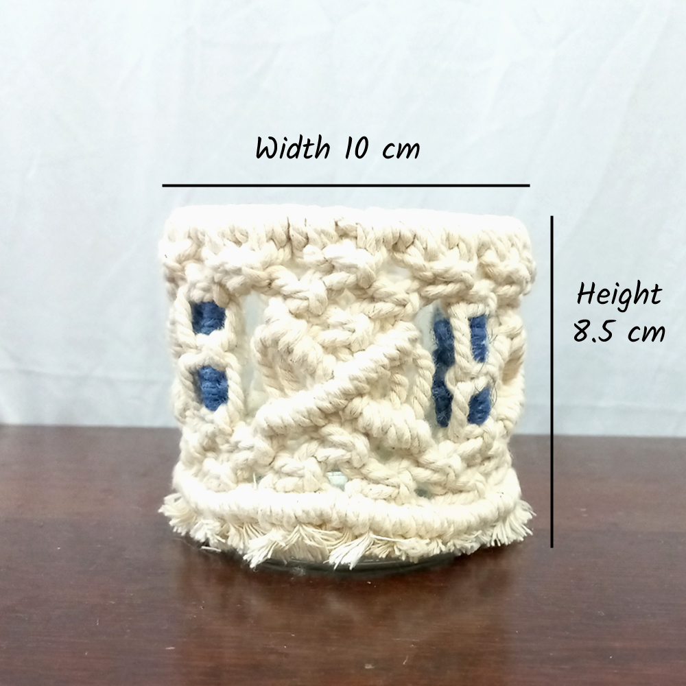 Candle Holder - Image 4