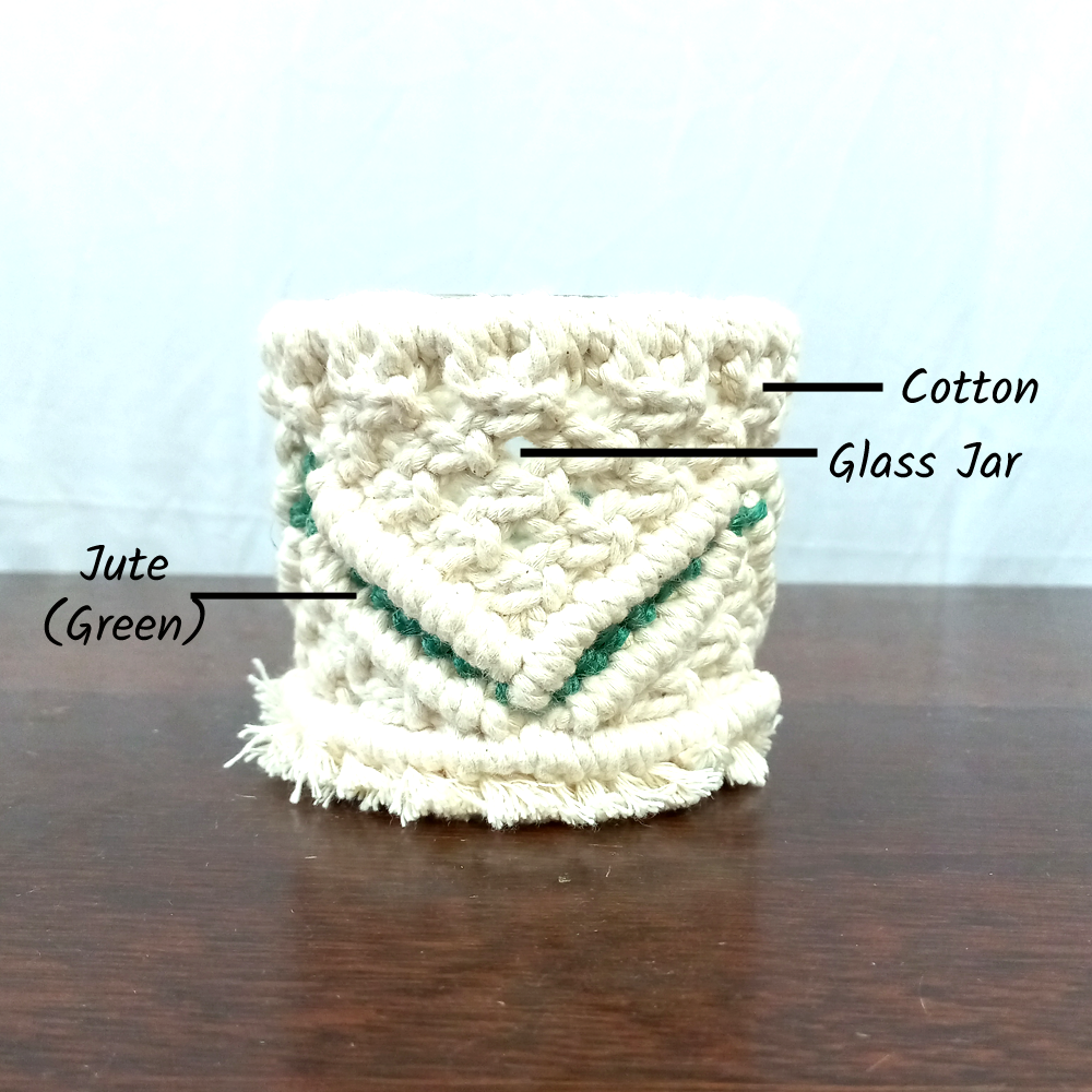Candle Holder - Image 4