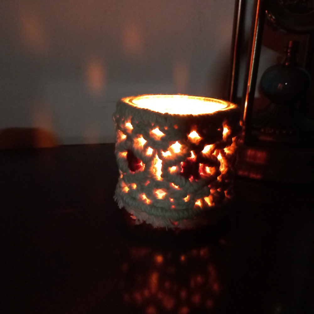 Candle Holder - Image 4