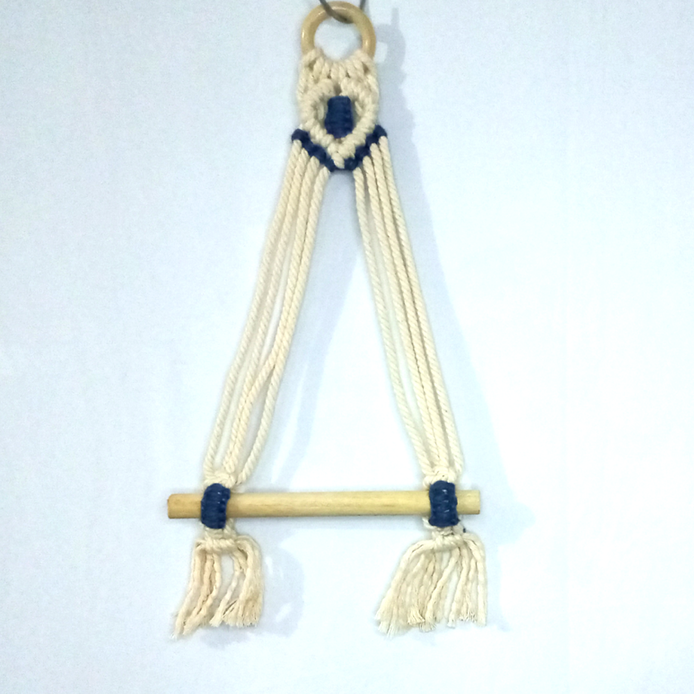 Toilet Tissue Holder - Image 2